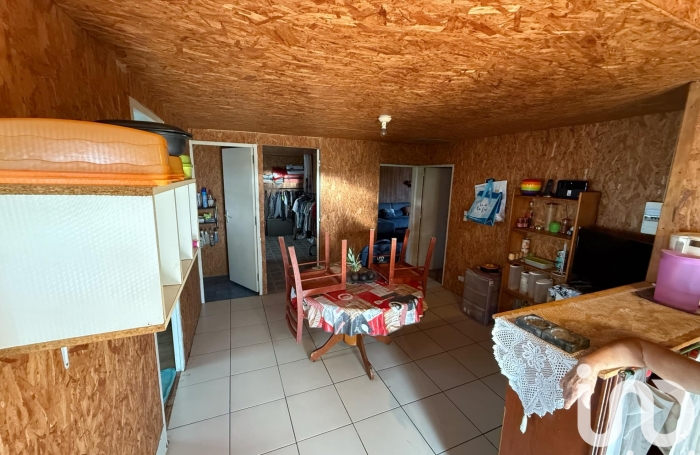 Vente Maison 150m&sup2; 6 pi&#232;ces Saint Philippe