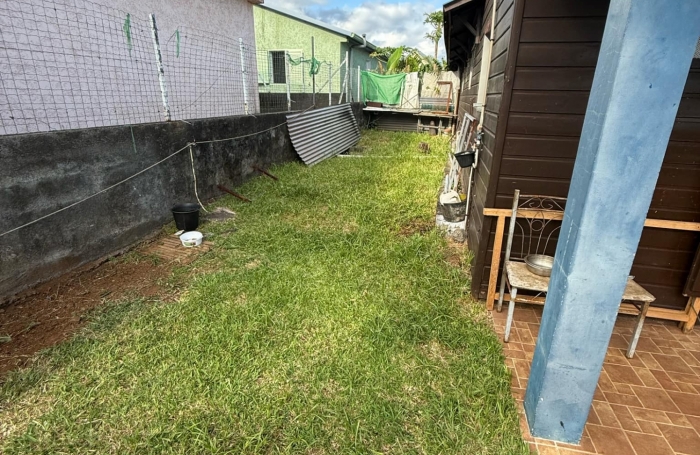 Vente Maison 150m&sup2; 6 pi&#232;ces Saint Philippe