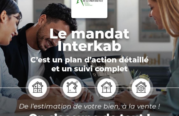 Maison à vendre pour famille avec 2 enfants 3 chambres à Saint-Denis