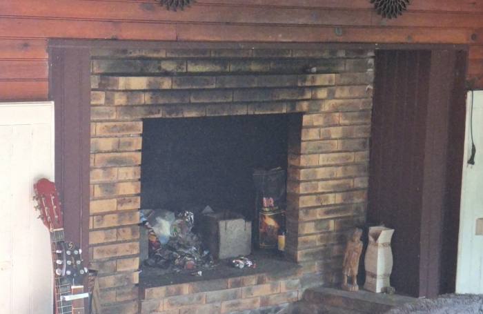 Vente Maison 105m&sup2; 6 pi&#232;ces Rivière Saint Louis