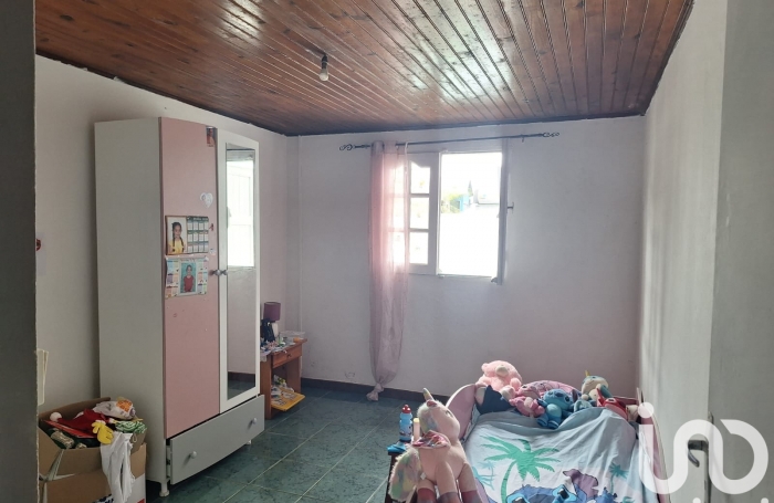 Vente Maison 275m&sup2; 12 pi&#232;ces Rivière Saint Louis