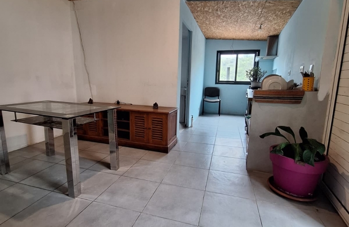 Vente Maison 275m&sup2; 12 pi&#232;ces Rivière Saint Louis