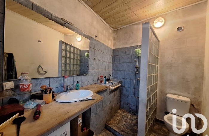 Vente Maison 275m&sup2; 12 pi&#232;ces Rivière Saint Louis