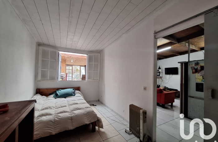 Vente Maison 275m&sup2; 12 pi&#232;ces Rivière Saint Louis