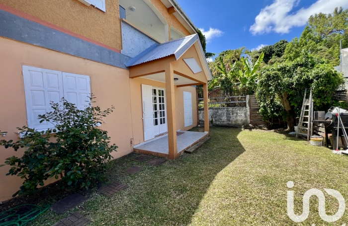 Vente Appartement 97432