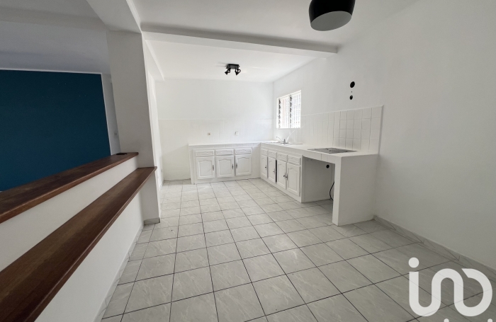 Vente Appartement 111m&sup2; 4 pi&#232;ces Ravine des Cabris