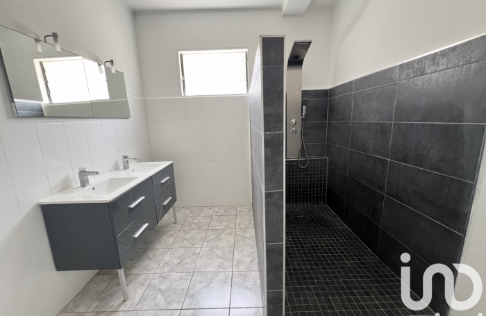 Vente Appartement 111m&sup2; 4 pi&#232;ces Ravine des Cabris