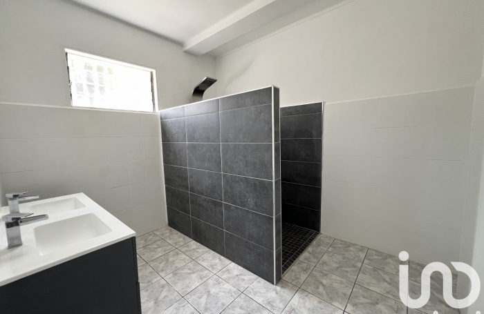 Vente Appartement 111m&sup2; 4 pi&#232;ces Ravine des Cabris