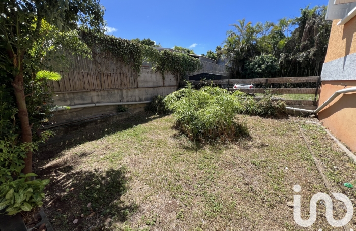 Vente Appartement 111m&sup2; 4 pi&#232;ces Ravine des Cabris