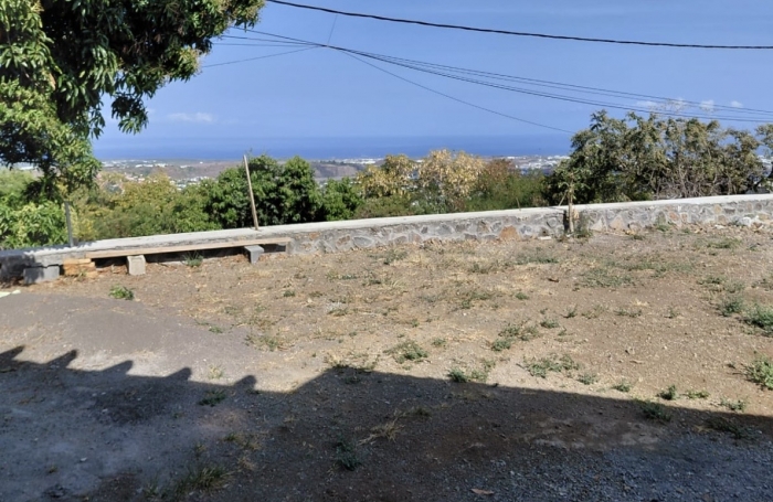 Jolie villa de plain pied - F4 - La Possession Ste Thérèse