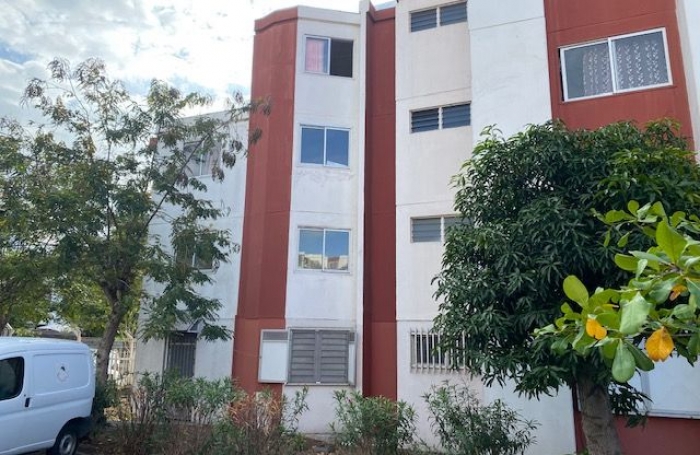 Vente Appartement 41m&sup2; 2 pi&#232;ces Le Port