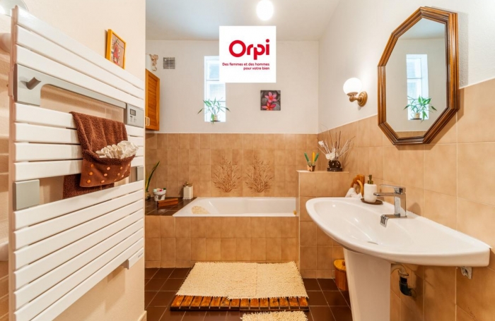 Vente Maison 123m&sup2; 5 pi&#232;ces La Chaloupe Saint Leu