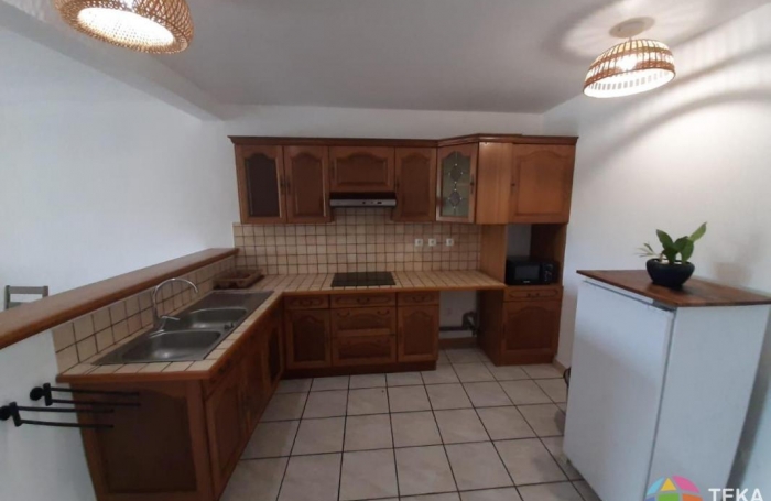 Location Appartement 73m&sup2; 3 pi&#232;ces Saint Joseph
