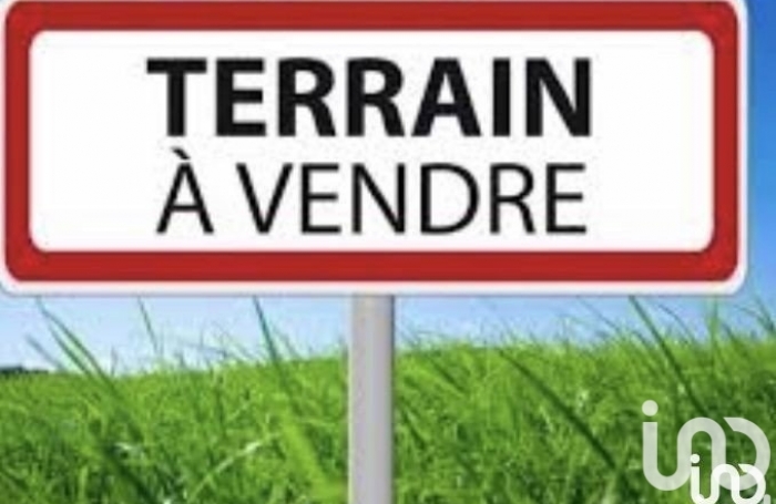 Vente Terrain 451m&sup2; Ravine des Cabris