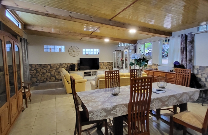 Maison F4/5 Sainte-Marie