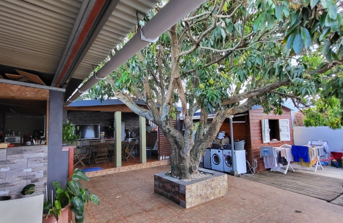 Maison F4/5 Sainte-Marie