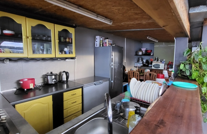 Maison F4/5 Sainte-Marie