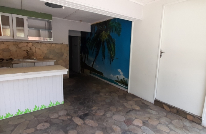 Vente Maison 265m&sup2; 12 pi&#232;ces Rivière Saint Louis