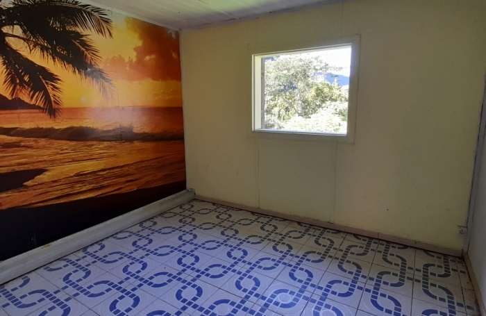 Vente Maison 265m&sup2; 12 pi&#232;ces Rivière Saint Louis