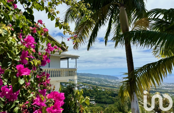 Vente Appartement 97438