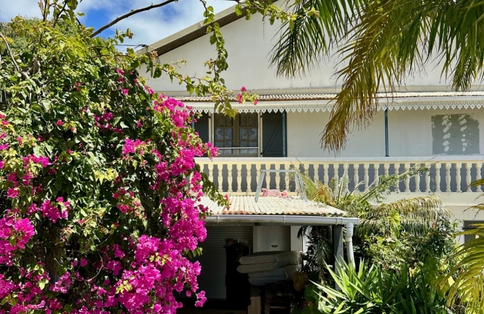 Vente Appartement 178m&sup2; 6 pi&#232;ces Sainte Marie