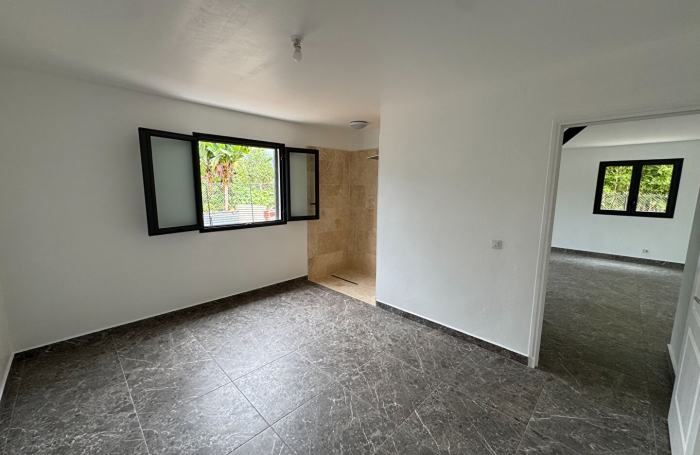 Location Maison 130m² 5 pièces Plaine des Palmistes