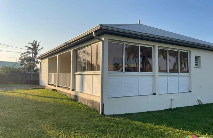 Location Maison 101.28m&sup2; 3 pi&#232;ces Saint André