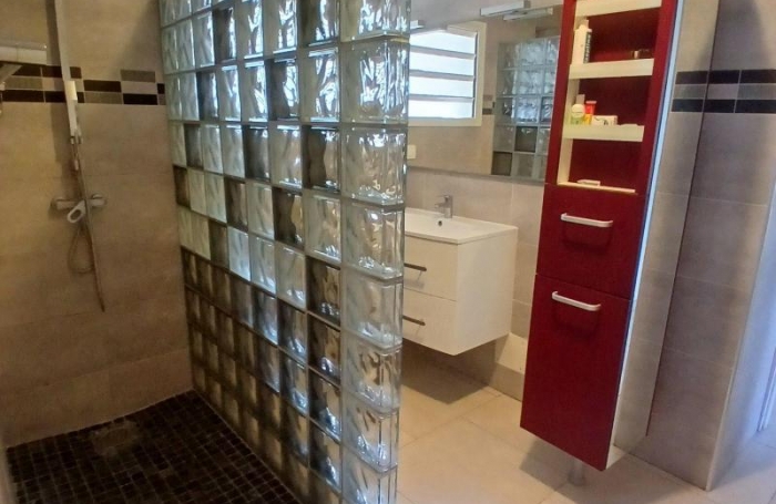 Vente Maison 270m&sup2; 10 pièces Saint Gilles les Bains