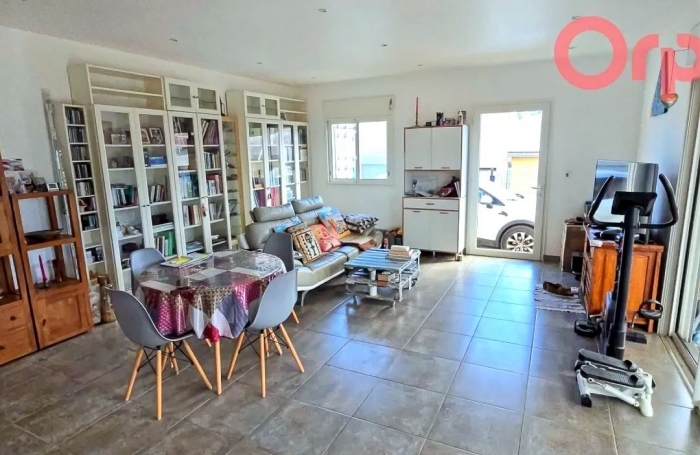 Vente Maison 85m&sup2; 3 pi&#232;ces Saint Gilles Les Hauts