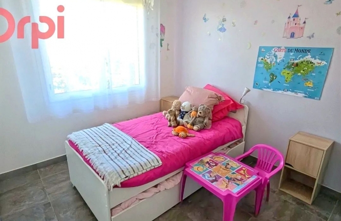 Vente Maison 85m&sup2; 3 pi&#232;ces Saint Gilles Les Hauts