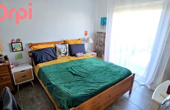 Vente Maison 85m&sup2; 3 pi&#232;ces Saint Gilles Les Hauts