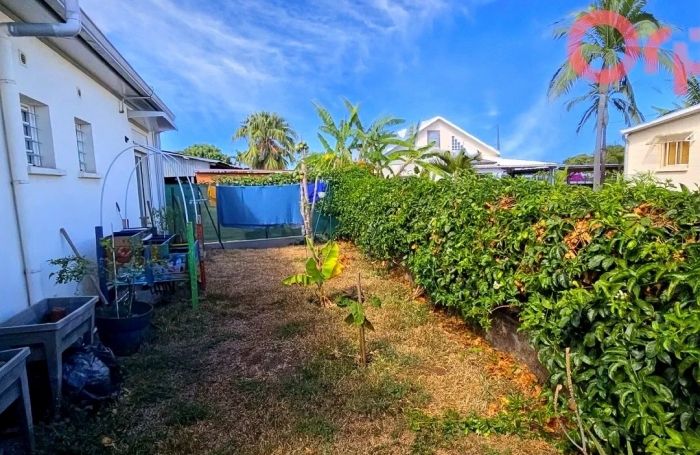 Vente Maison 85m&sup2; 3 pi&#232;ces Saint Gilles Les Hauts