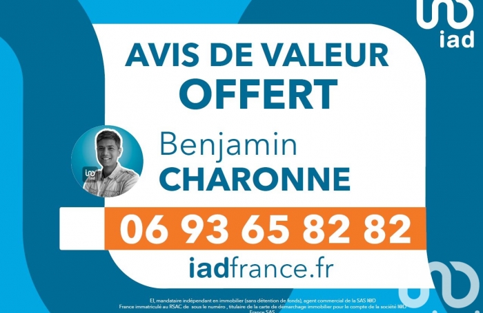 Vente Terrain 603m&sup2; Rivi&egrave;re Saint Louis