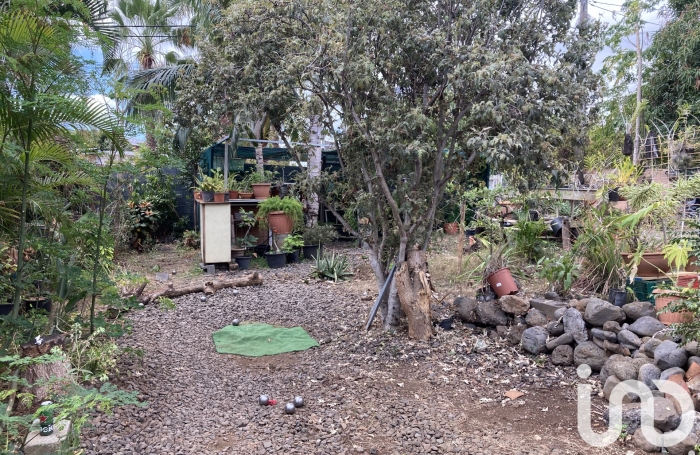 Vente Maison 120m&sup2; 5 pi&#232;ces Bois de Nefles St Paul