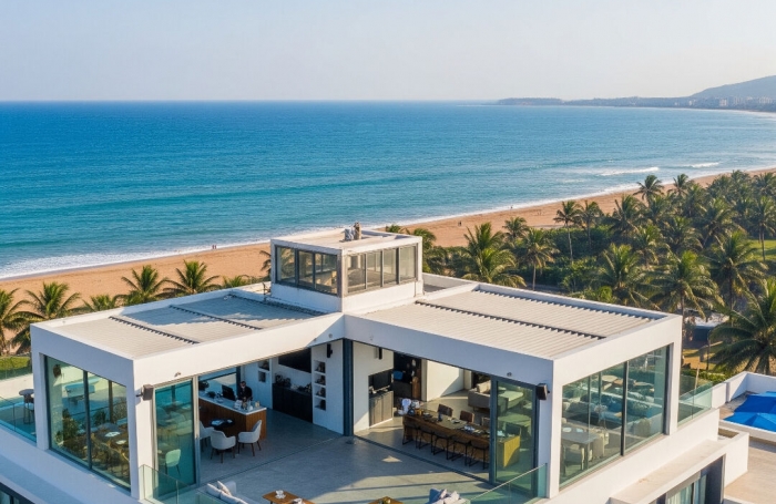 Vente Local commercial 