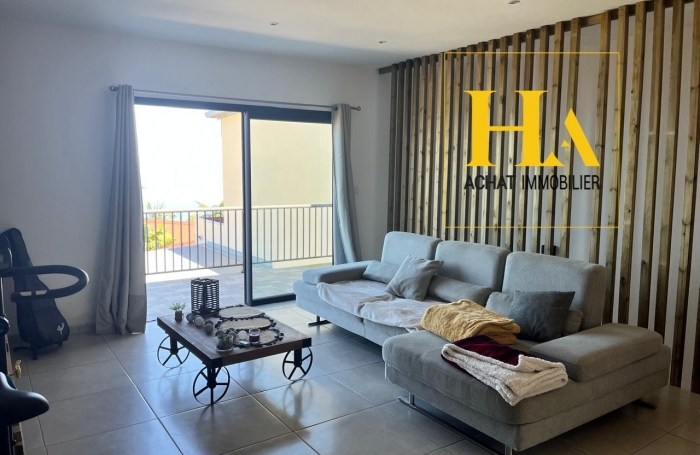 Vente Maison 100m² 4 pièces Trois Bassins