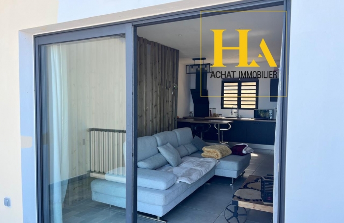 Vente Maison 100m² 4 pièces Trois Bassins