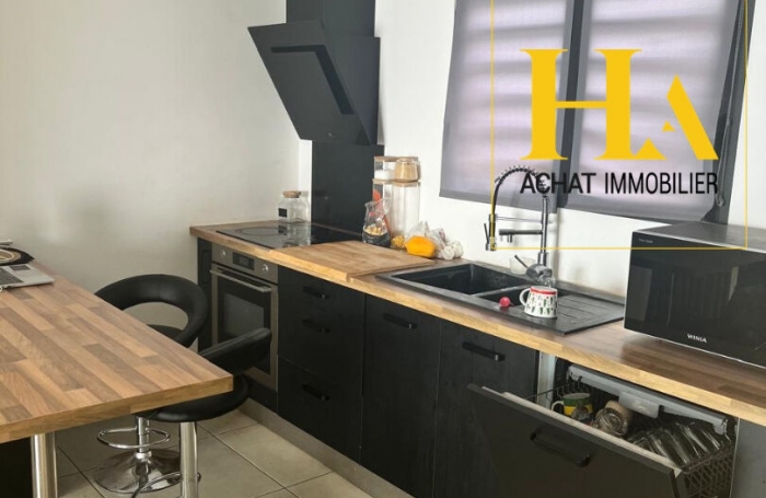 Vente Maison 100m² 4 pièces Trois Bassins