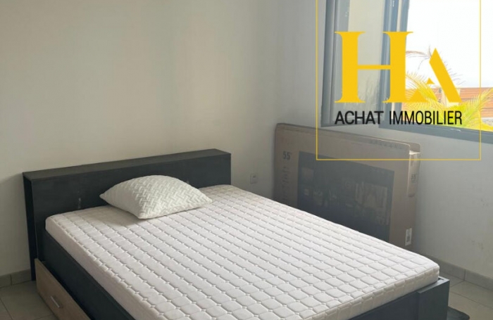 Vente Maison 100m² 4 pièces Trois Bassins