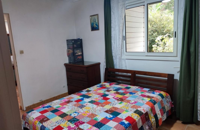 Vente Maison 111m&sup2; 4 pi&#232;ces Rivière Saint Louis