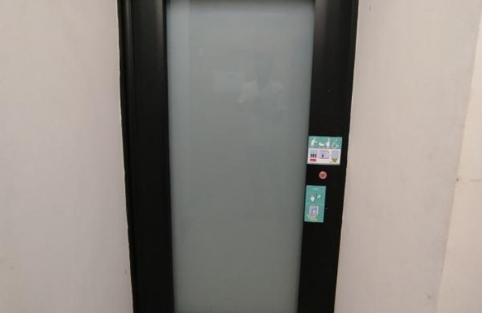 Location Bureaux 39m&sup2; Saint-Pierre