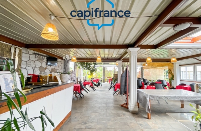Vente Fonds de commerce 330m&sup2; 3 pi&#232;ces Sainte Rose