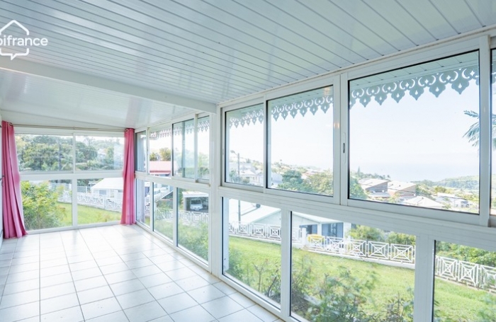 Vente Maison 96m&sup2; 4 pi&#232;ces Petite île