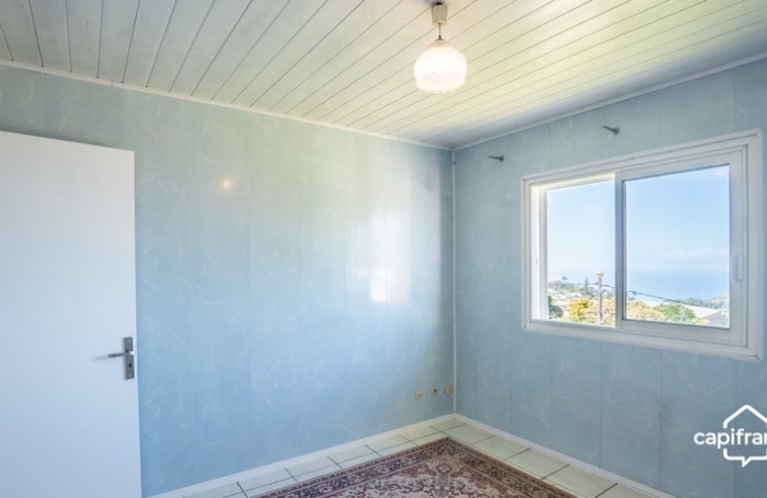 Vente Maison 96m&sup2; 4 pi&#232;ces Petite île