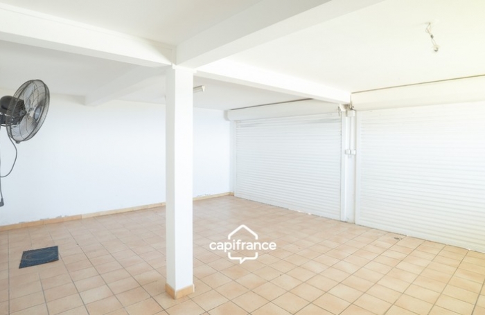 Vente Maison 96m&sup2; 4 pi&#232;ces Petite île