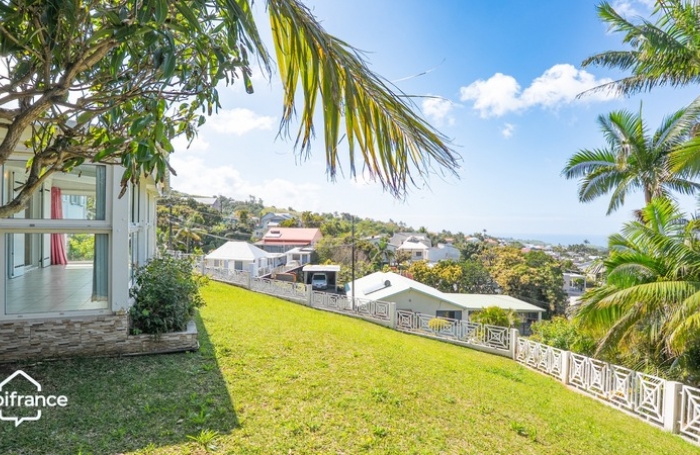 Vente Maison 96m&sup2; 4 pi&#232;ces Petite île