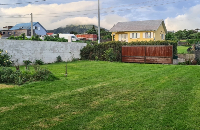 Vente Terrain 565m&sup2; Plaine des Cafres