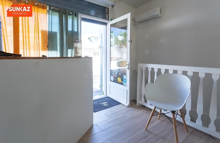 Location Local commercial 