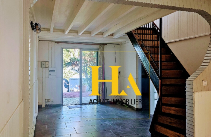 Vente Maison 62m² 4 pièces Saint Joseph