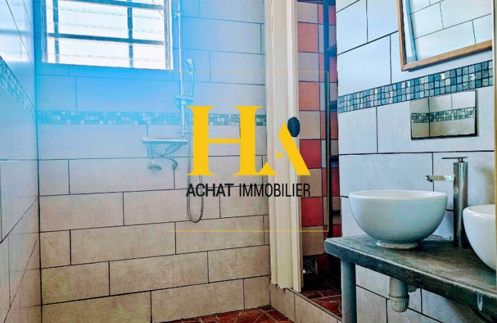 Vente Maison 62m² 4 pièces Saint Joseph